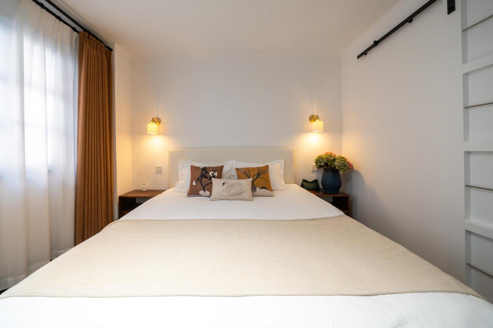 Tonight Hotel South Shanxi Road Shanghai Exterior photo